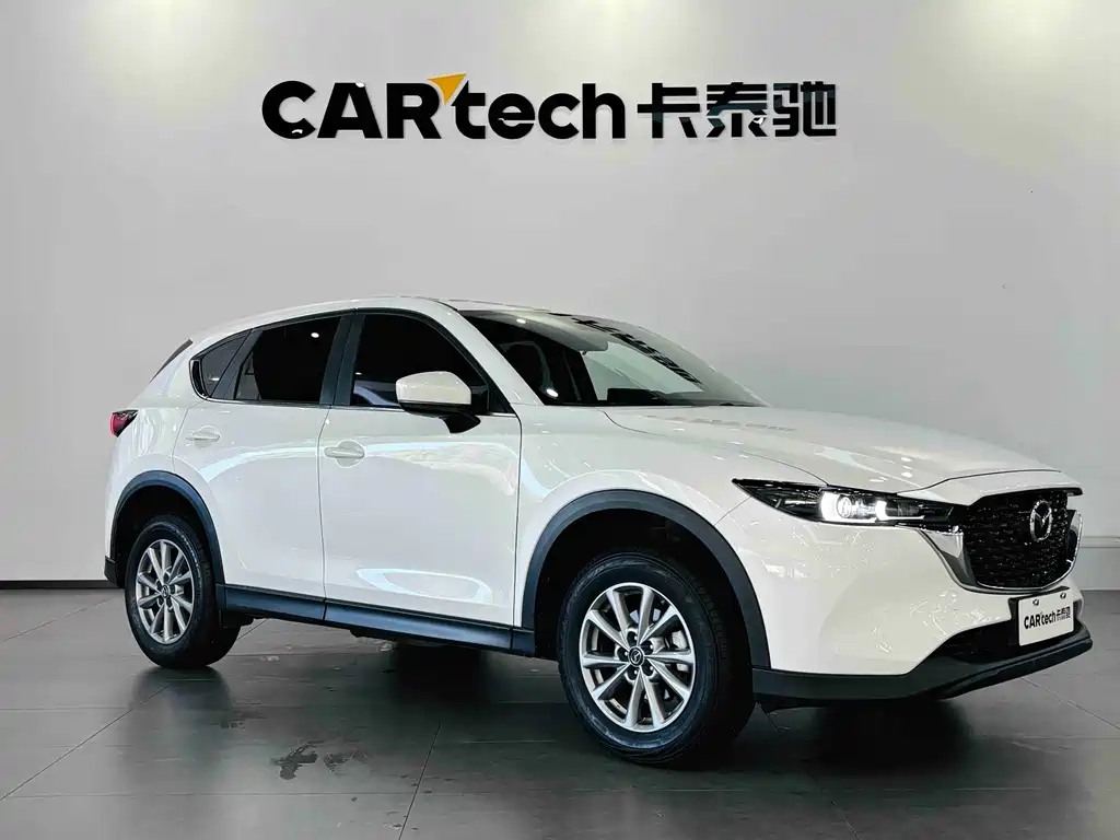 Mazda CX-5 — миниатюра 3