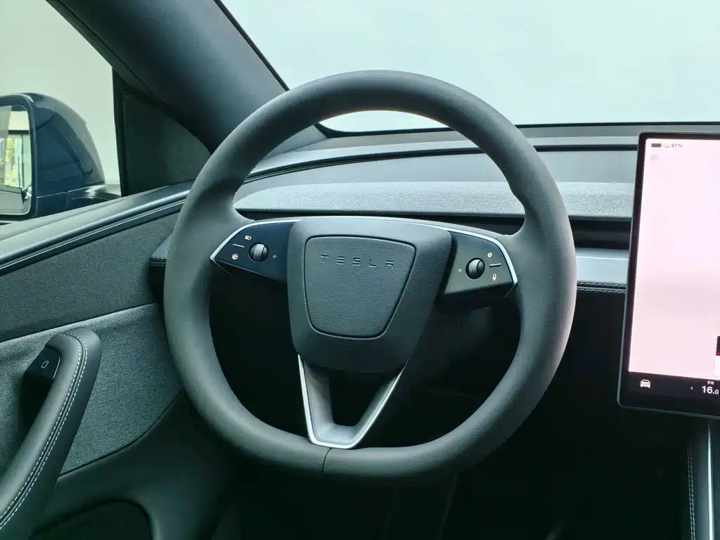 Tesla Model Y — миниатюра 17