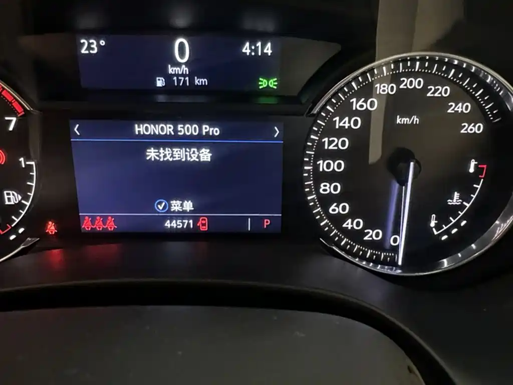Cadillac CT4 — миниатюра 9