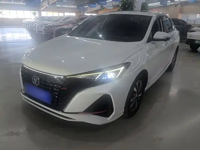 2022 Changan Eado