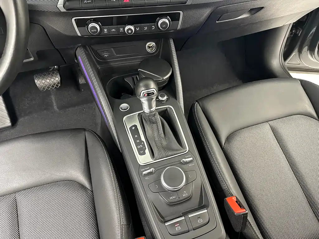Audi Q2L — миниатюра 19