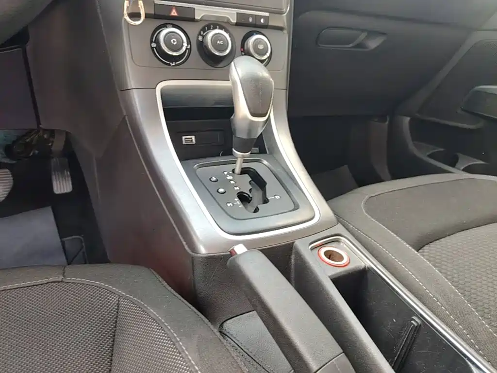 Citroen C4 — миниатюра 14