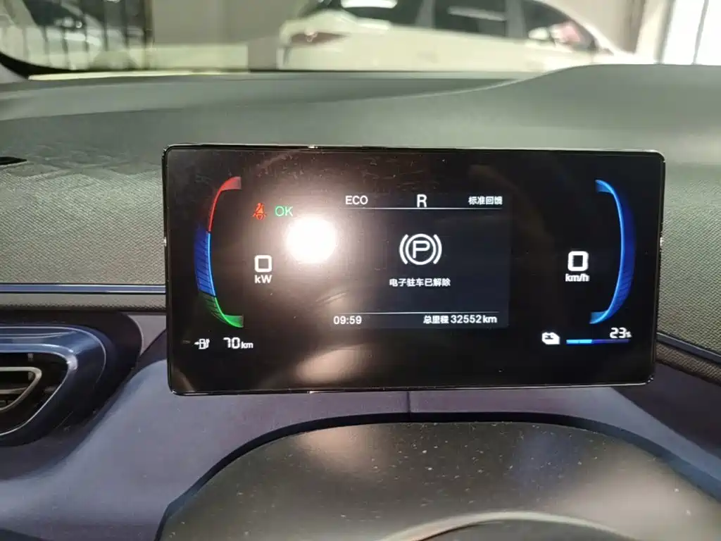 BYD Seagull — миниатюра 12