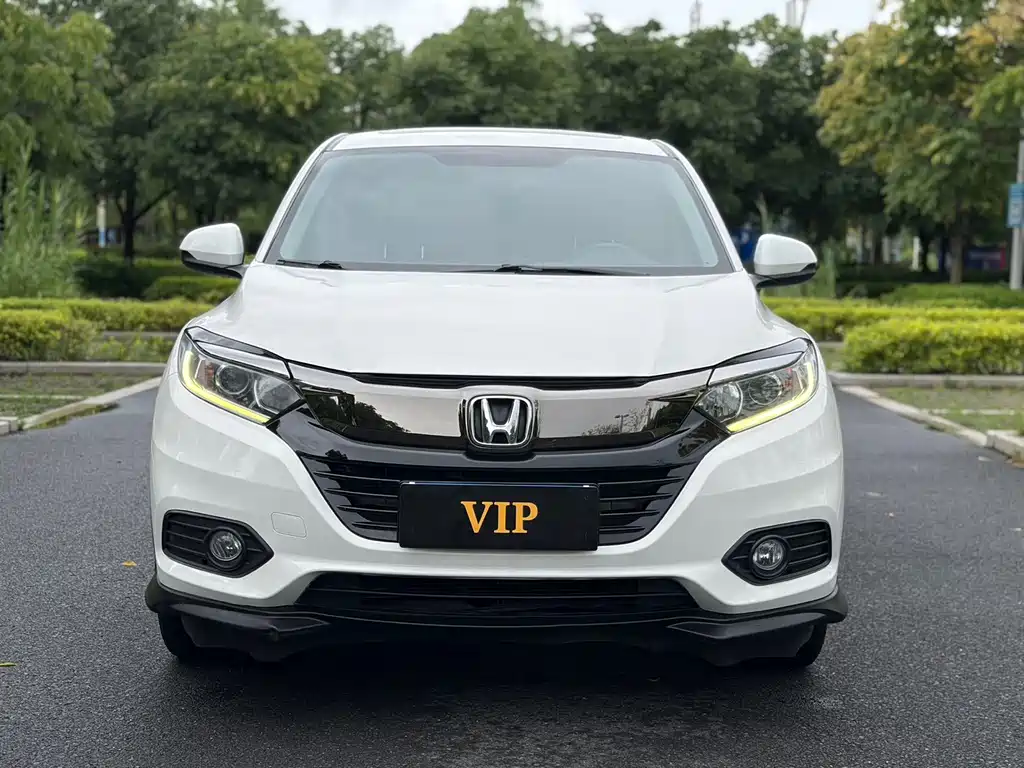 Honda Vezel — миниатюра 2