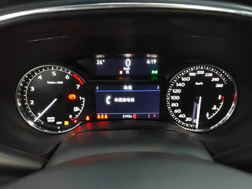 Cadillac CT5 — миниатюра 12