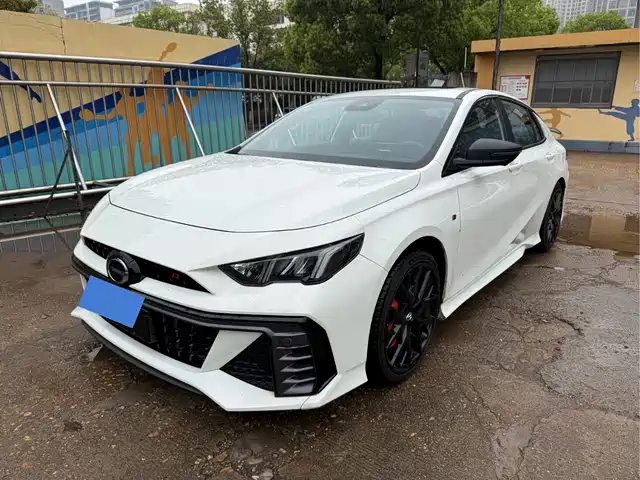 2024 GAC Trumpchi Empow
