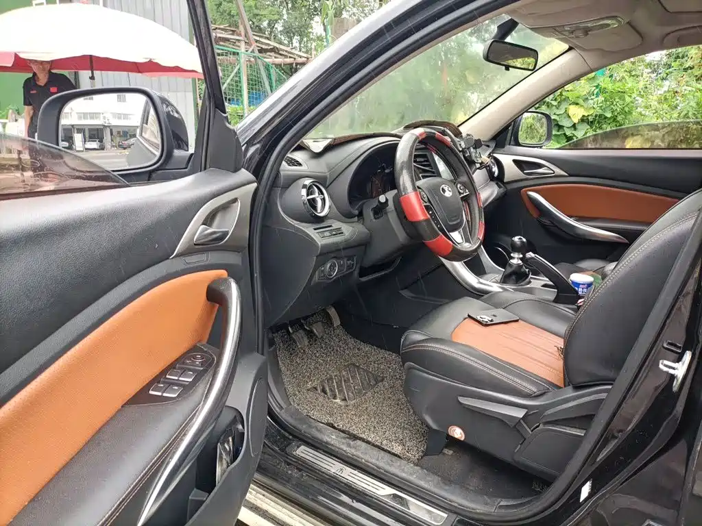 BYD Song — миниатюра 12
