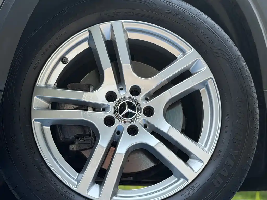Mercedes-Benz GLB 2023 GLB 200 Fashion