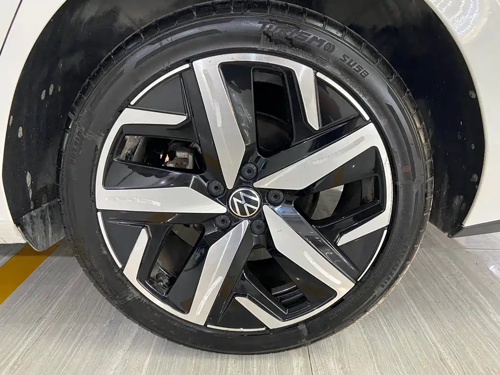 Volkswagen Lamando 2022 L 280TSI DSG