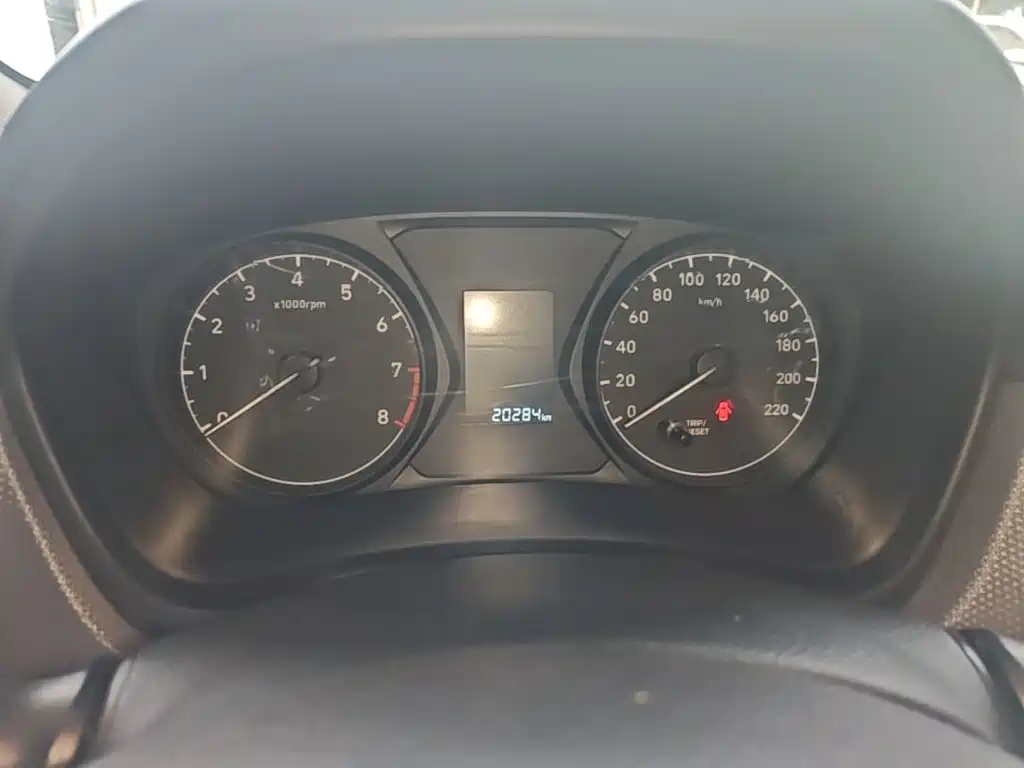 Hyundai Verna — миниатюра 12