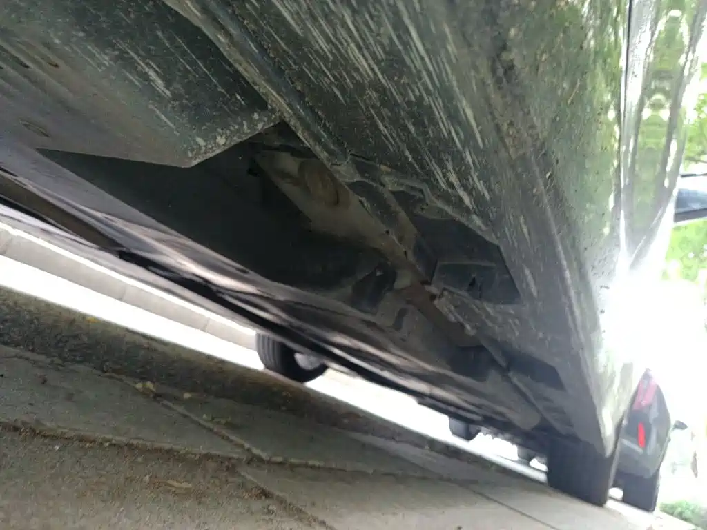 Toyota Camry — миниатюра 17