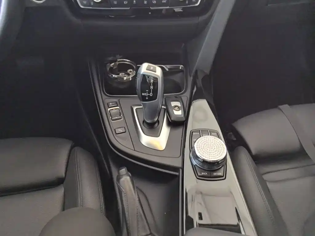 BMW 3 Series GT — миниатюра 14