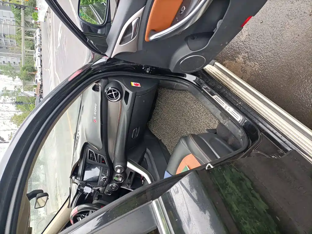 BYD Song — миниатюра 19