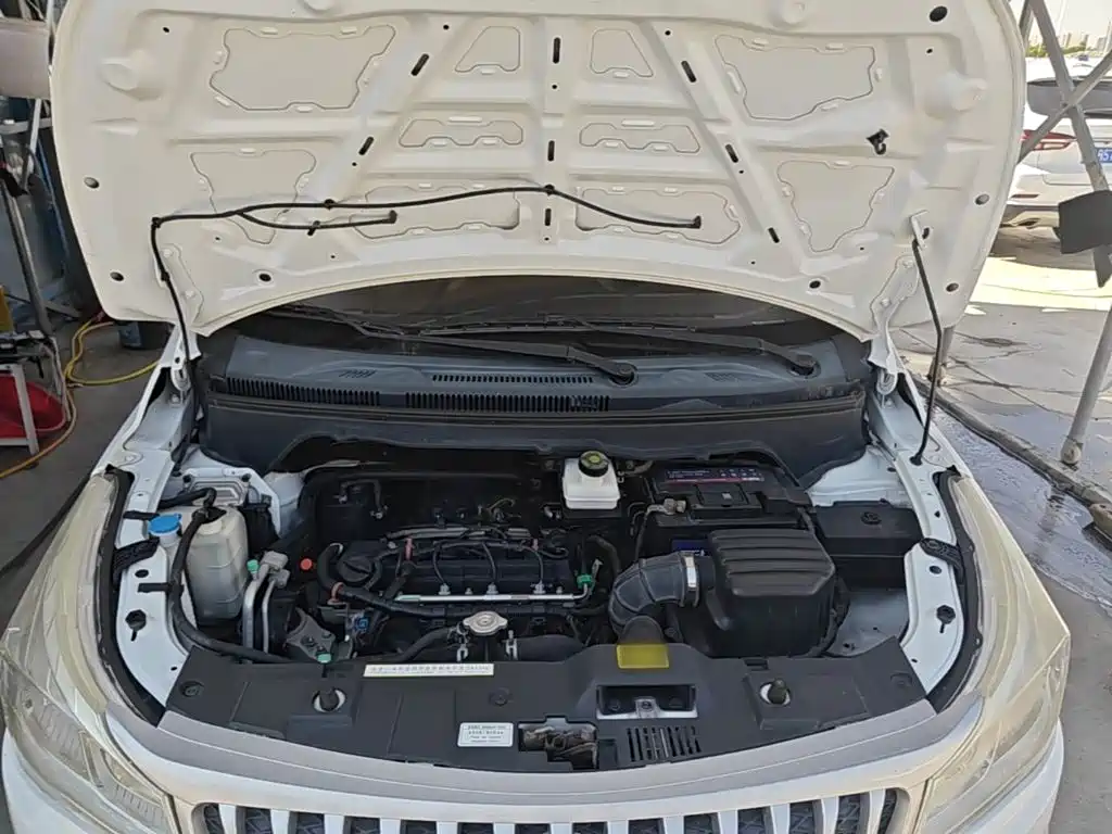 Enranger 727 1.5L Standard edition, фото 20
