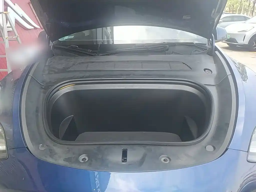 Tesla Model Y — миниатюра 20