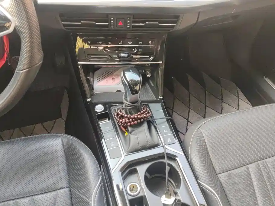 Volkswagen Passat — миниатюра 15