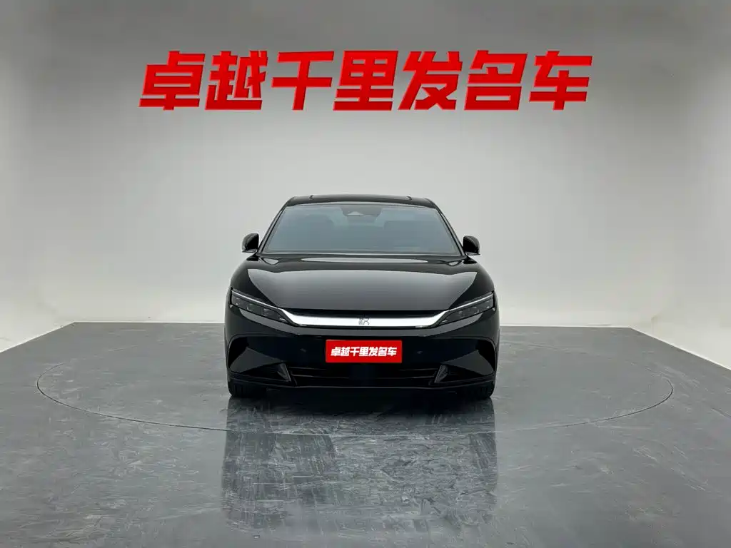 BYD Han — миниатюра 2