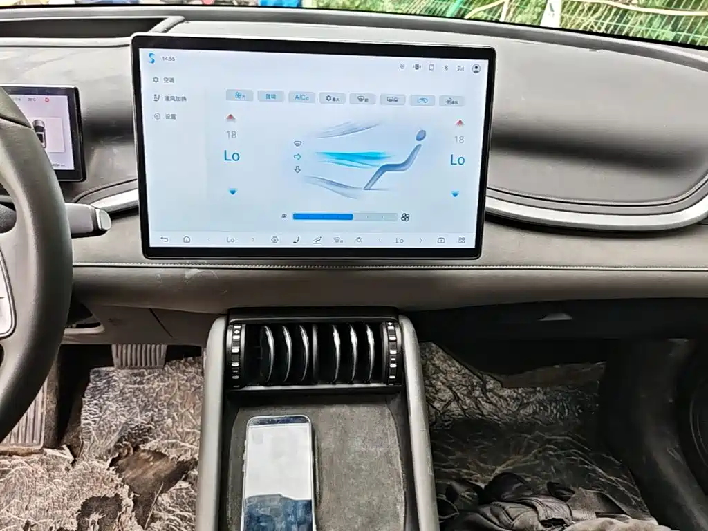 BYD Yuan Plus — миниатюра 13
