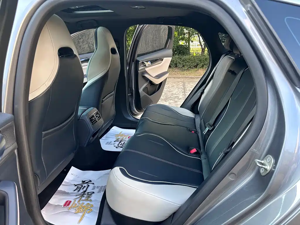 BYD Qin PLUS — миниатюра 5