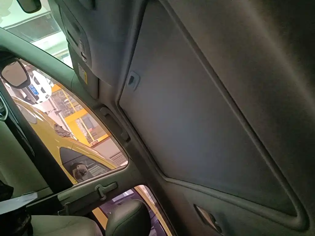 Nissan Sylphy — миниатюра 18