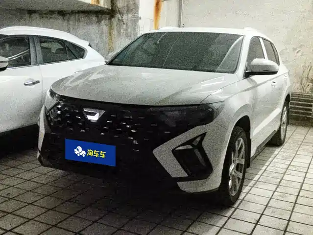 Jetta VS5