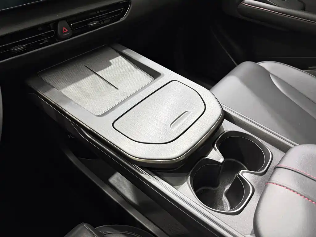 Haval Xiaolong 1.5L 110KM Leader Dynamic Edition, фото 14