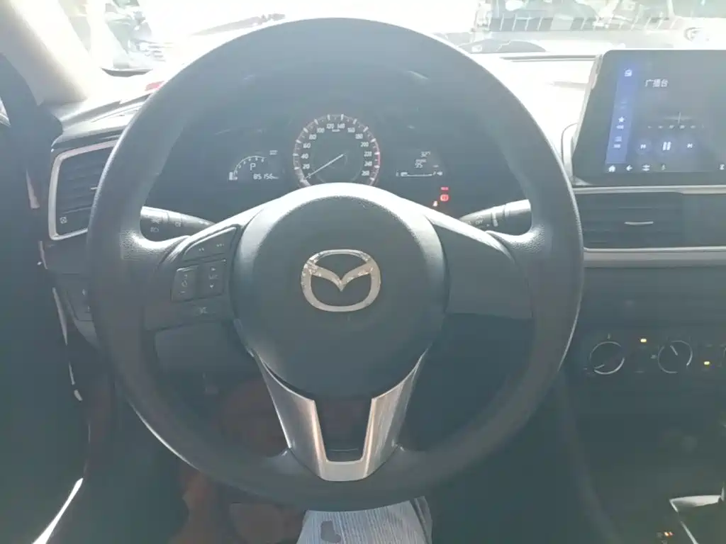 Mazda 3 Axela — миниатюра 11