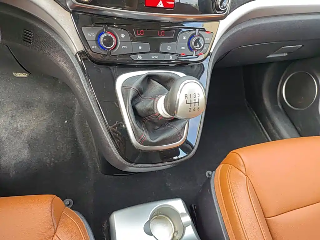 Haval H6 — миниатюра 14