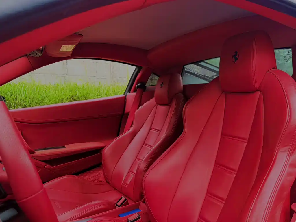 Ferrari 458 2011 4.5L Italia