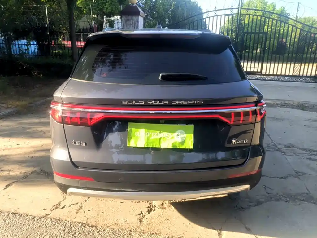 BYD Pro — миниатюра 6