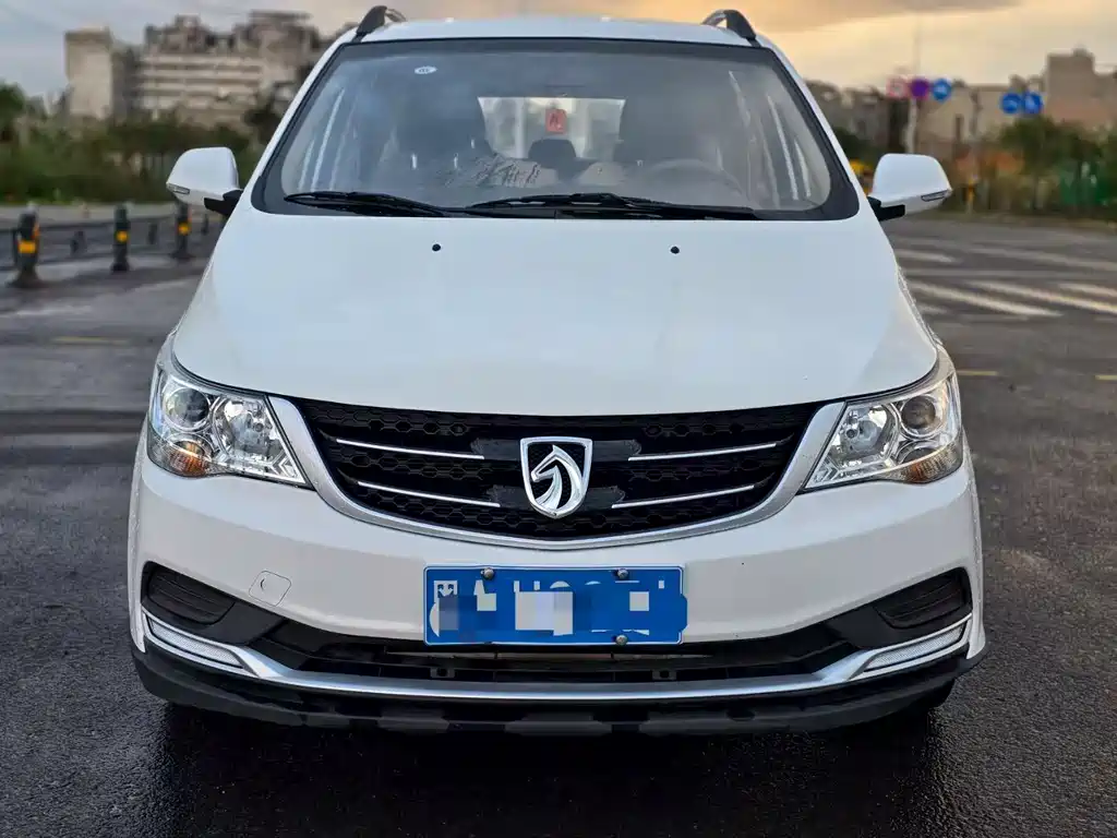BAOJUN 730