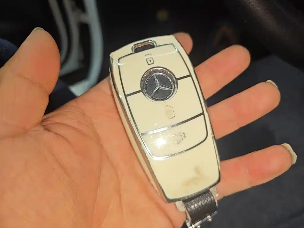 Mercedes-Benz GLB — миниатюра 9