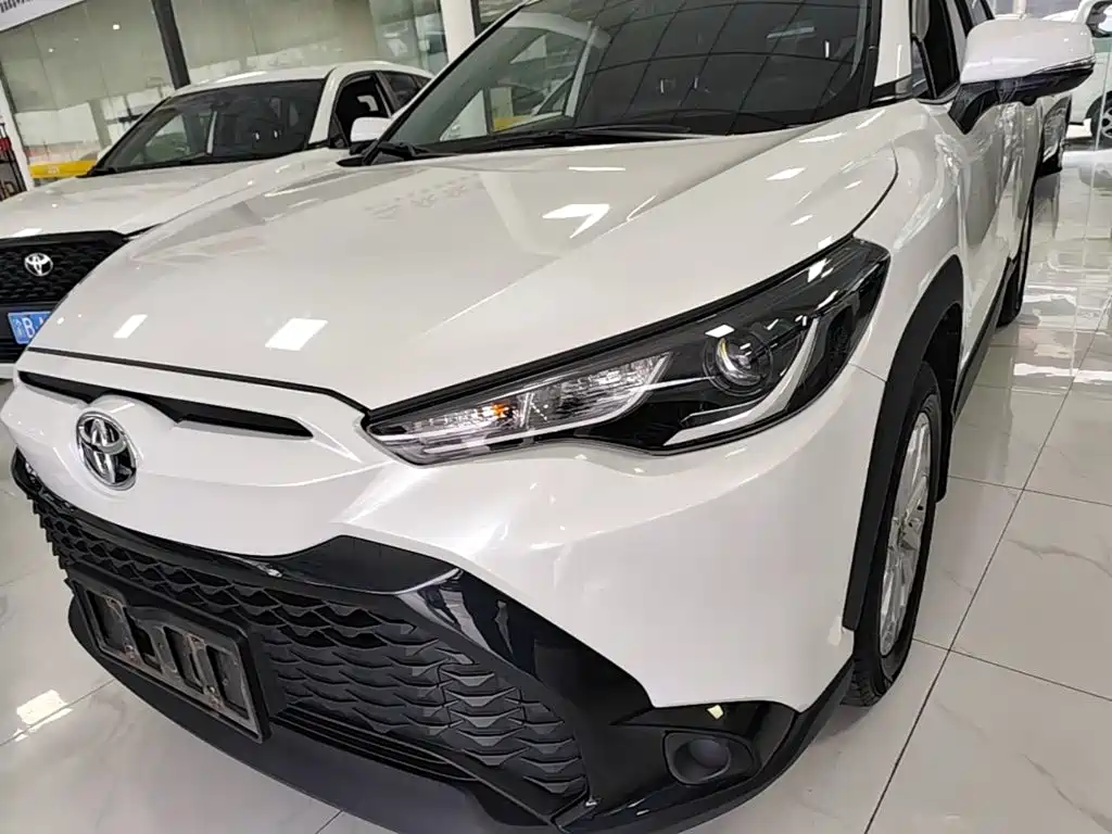 Toyota Frontlander — миниатюра 24