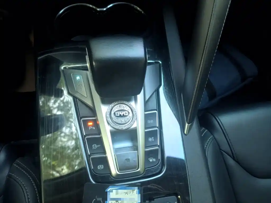 BYD Pro — миниатюра 14