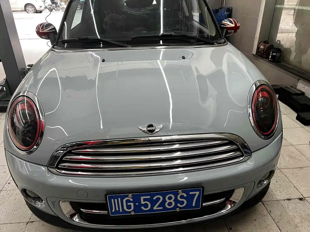 MINI Mini — миниатюра 2