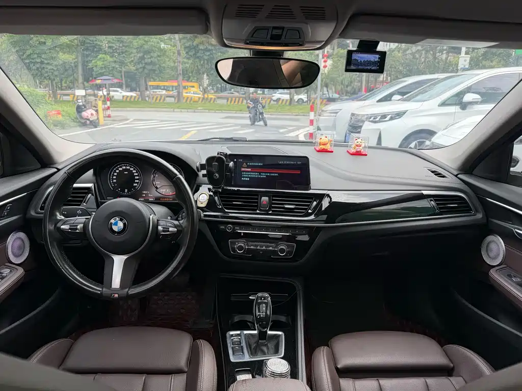 BMW 1 Series — миниатюра 10