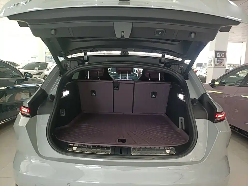 NIO ET5T — миниатюра 19