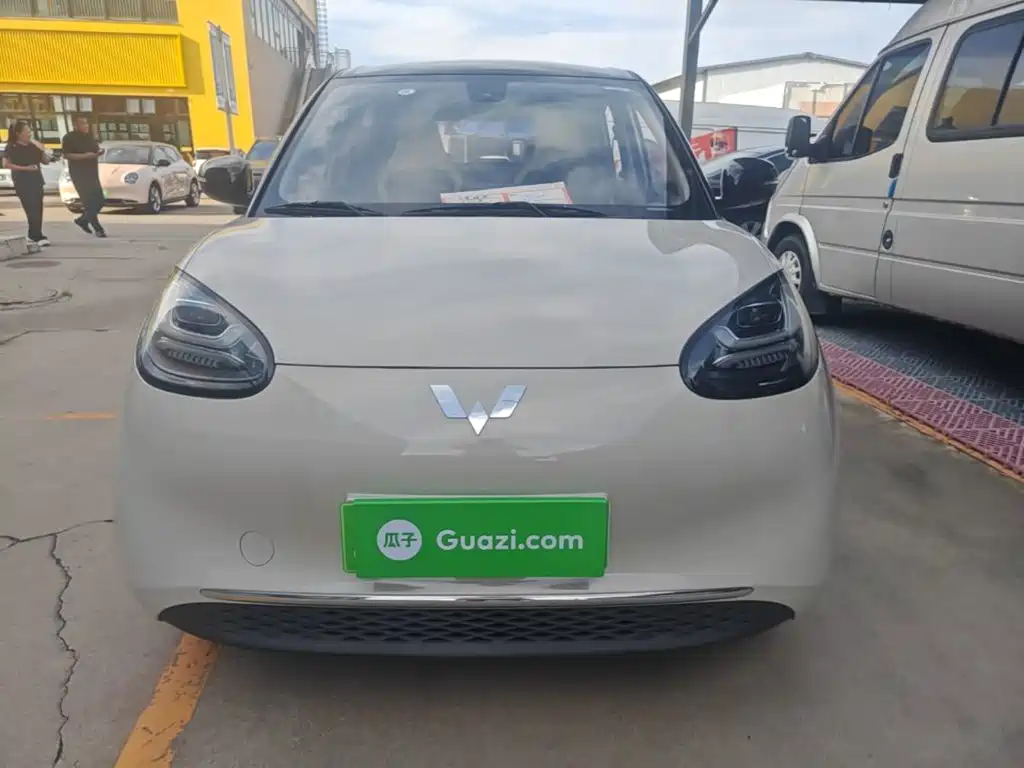 Wuling Bingo — миниатюра 3