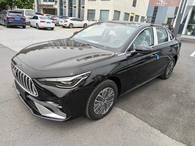 2026 Geely Galaxy Starshine 6