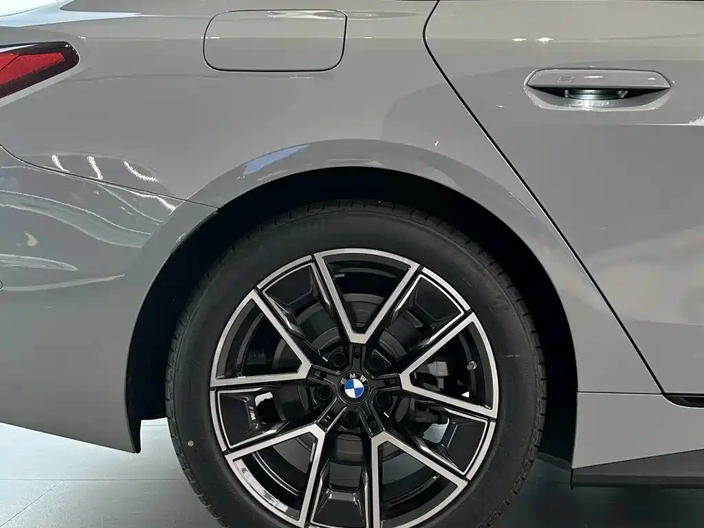 BMW 4 Series 4 2026 425i Gran Coupe M Sport