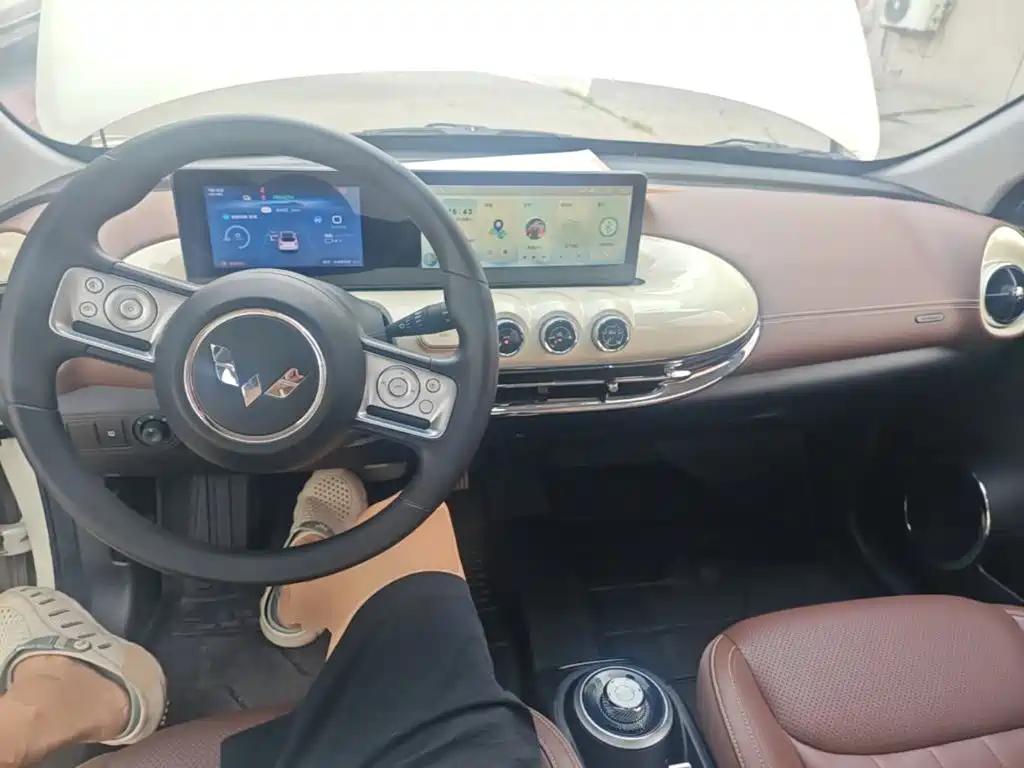 Wuling Bingo — миниатюра 10