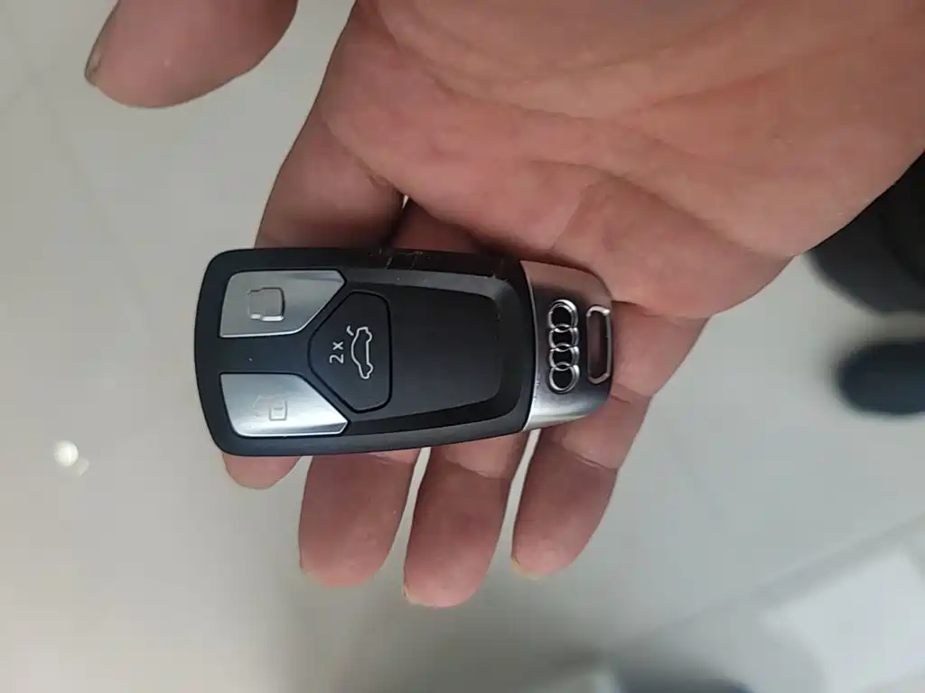 Audi Q5L — миниатюра 9