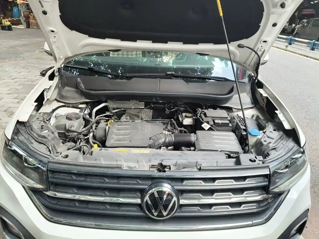 Volkswagen Tacqua — миниатюра 11