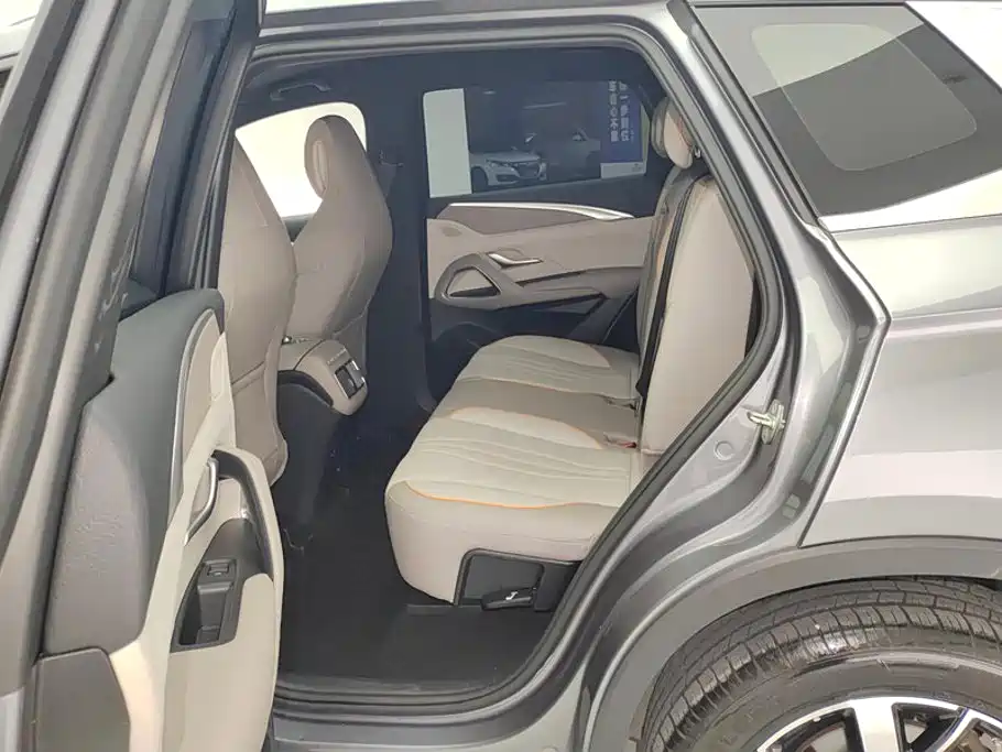 BYD Pro New Energy — миниатюра 11