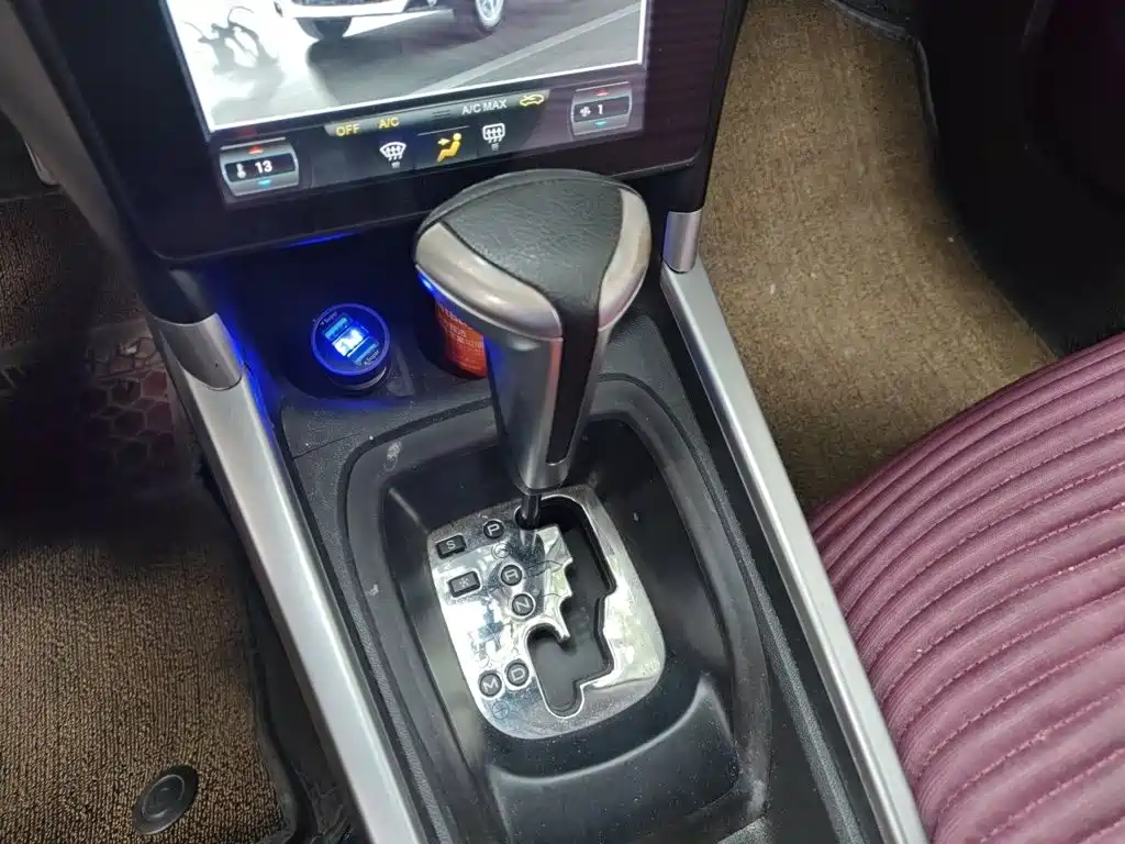 Citroen C3-XR — миниатюра 7