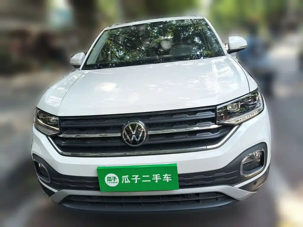 Volkswagen Tacqua — миниатюра 23