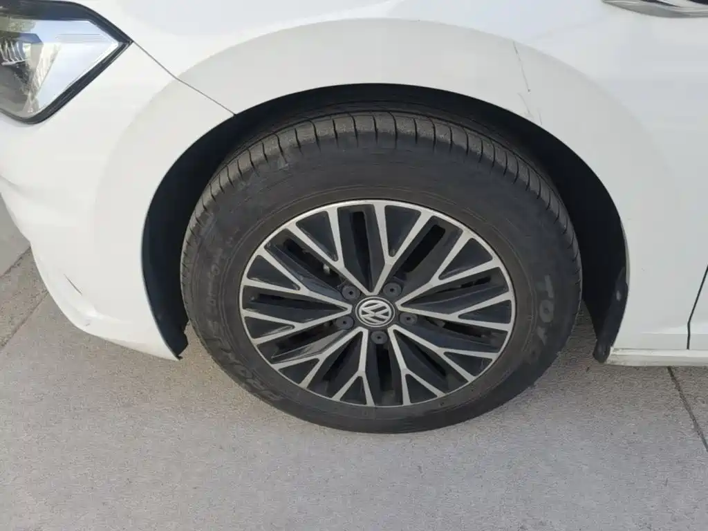 Volkswagen Sagitar — миниатюра 23