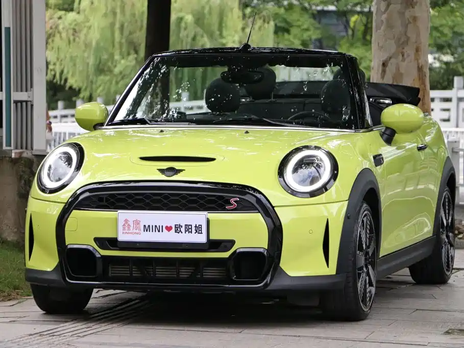 MINI Mini — миниатюра 6