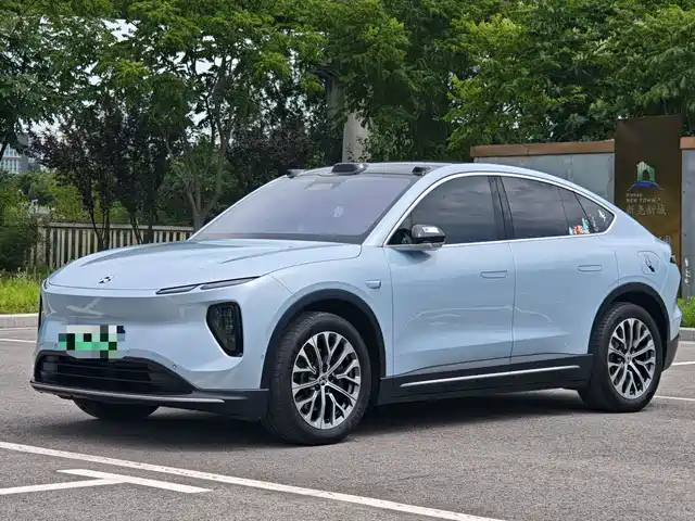 2024 Nio EC6