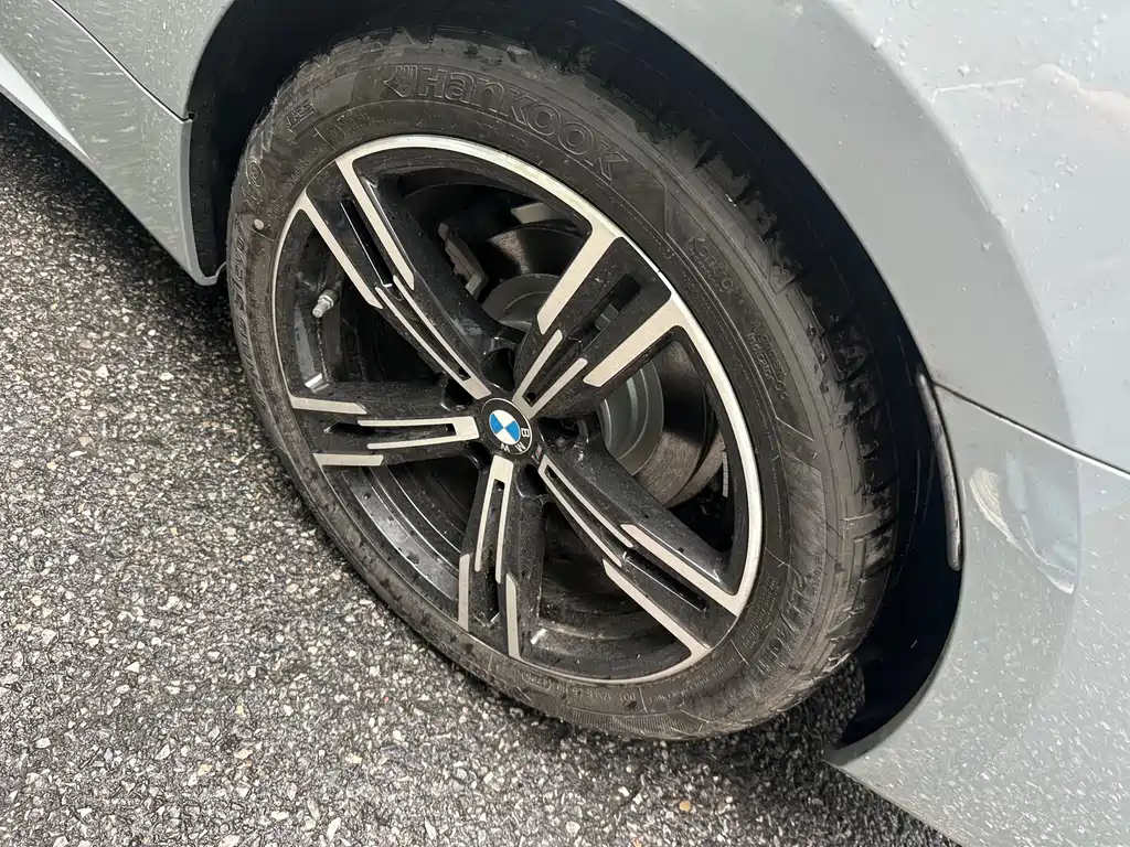 BMW 4 Series 4 2026 425i M Sport